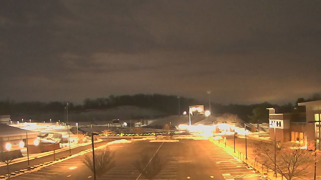 Thumbnail for current weather camera view from Montour HS in Robinson Township, Pennsylvania