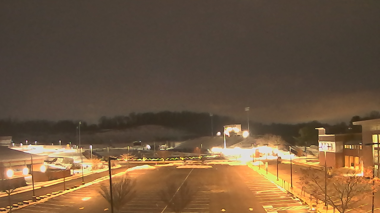 Thumbnail for current weather camera view from Montour HS in Robinson Township, Pennsylvania