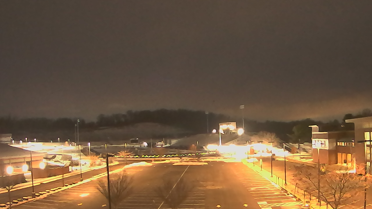 Thumbnail for current weather camera view from Montour HS in Robinson Township, Pennsylvania