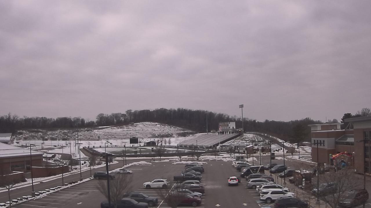 Thumbnail for current weather camera view from Montour HS in Robinson Township, Pennsylvania