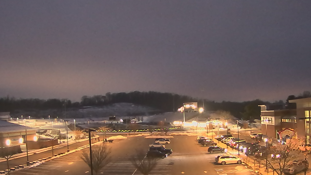Thumbnail for current weather camera view from Montour HS in Robinson Township, Pennsylvania