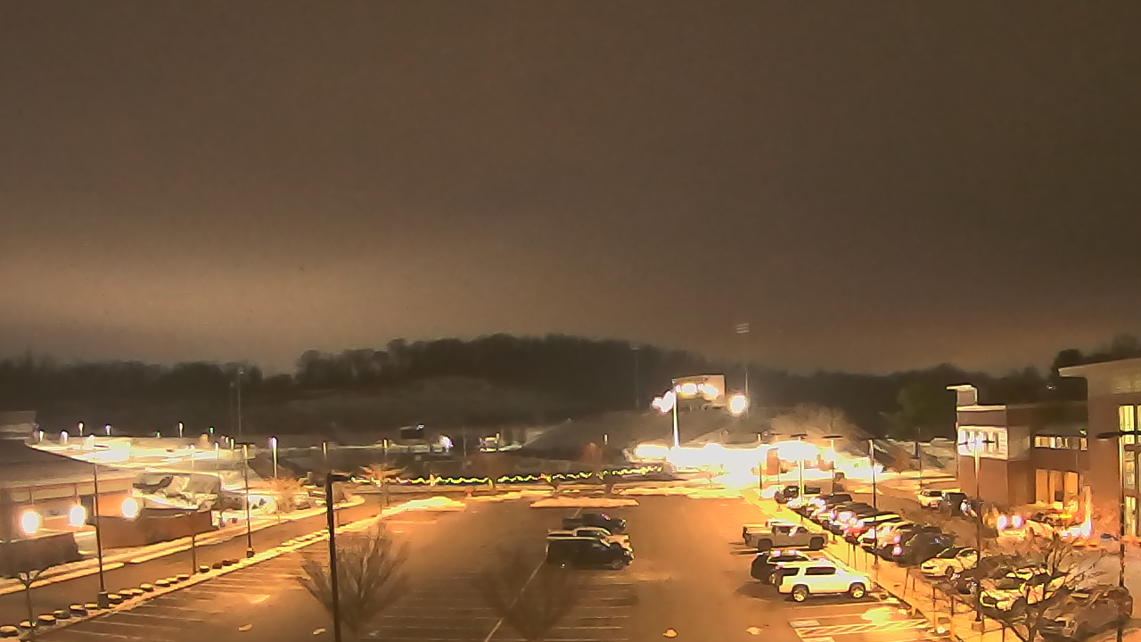 Thumbnail for current weather camera view from Montour HS in Robinson Township, Pennsylvania