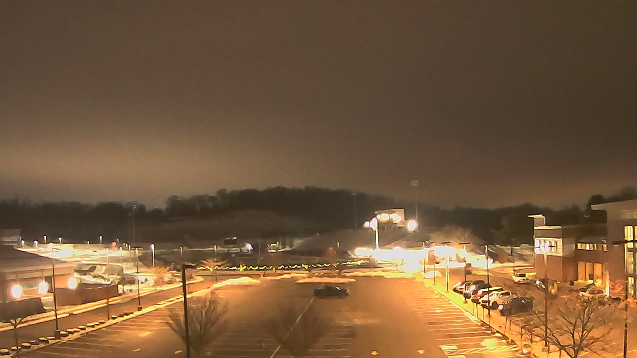 Thumbnail for current weather camera view from Montour HS in Robinson Township, Pennsylvania