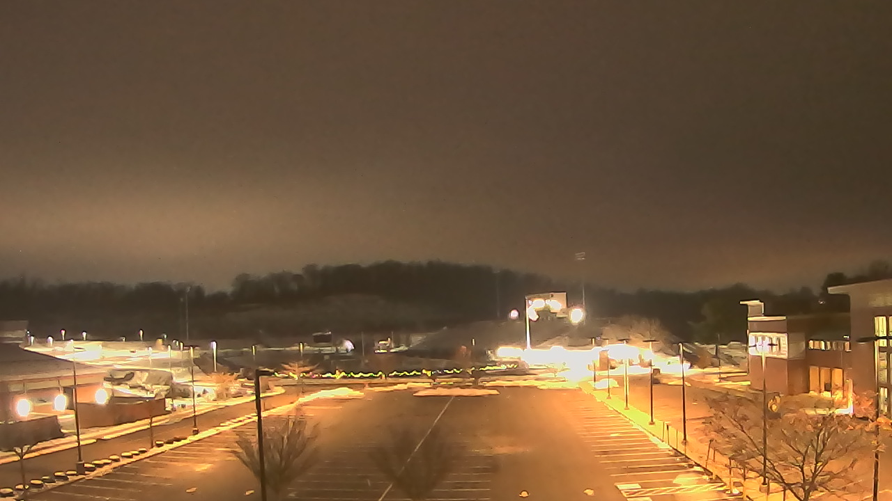 Thumbnail for current weather camera view from Montour HS in Robinson Township, Pennsylvania