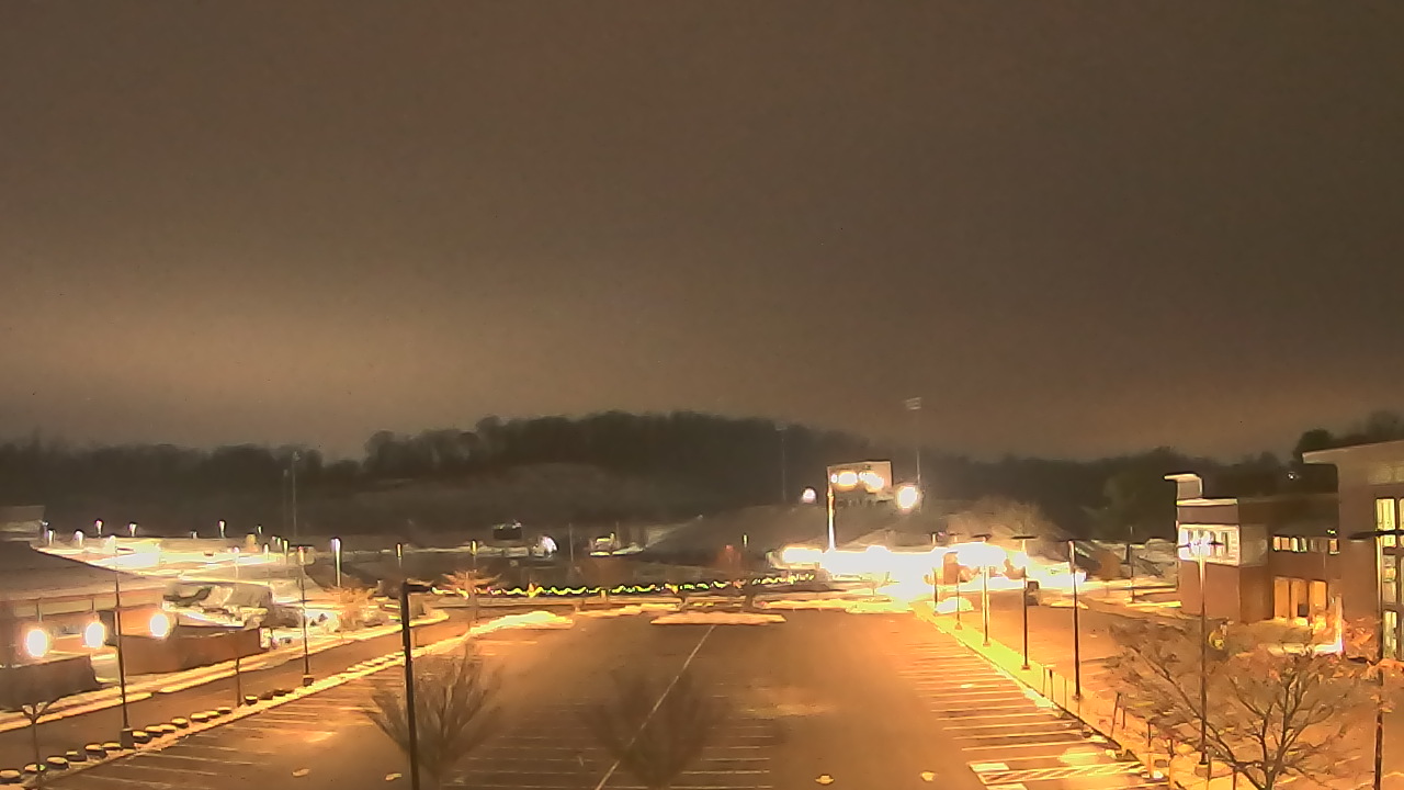 Thumbnail for current weather camera view from Montour HS in Robinson Township, Pennsylvania