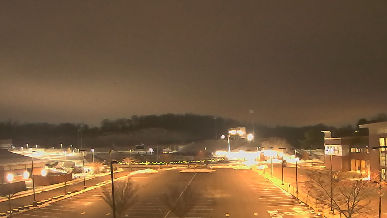 Thumbnail for current weather camera view from Montour HS in Robinson Township, Pennsylvania