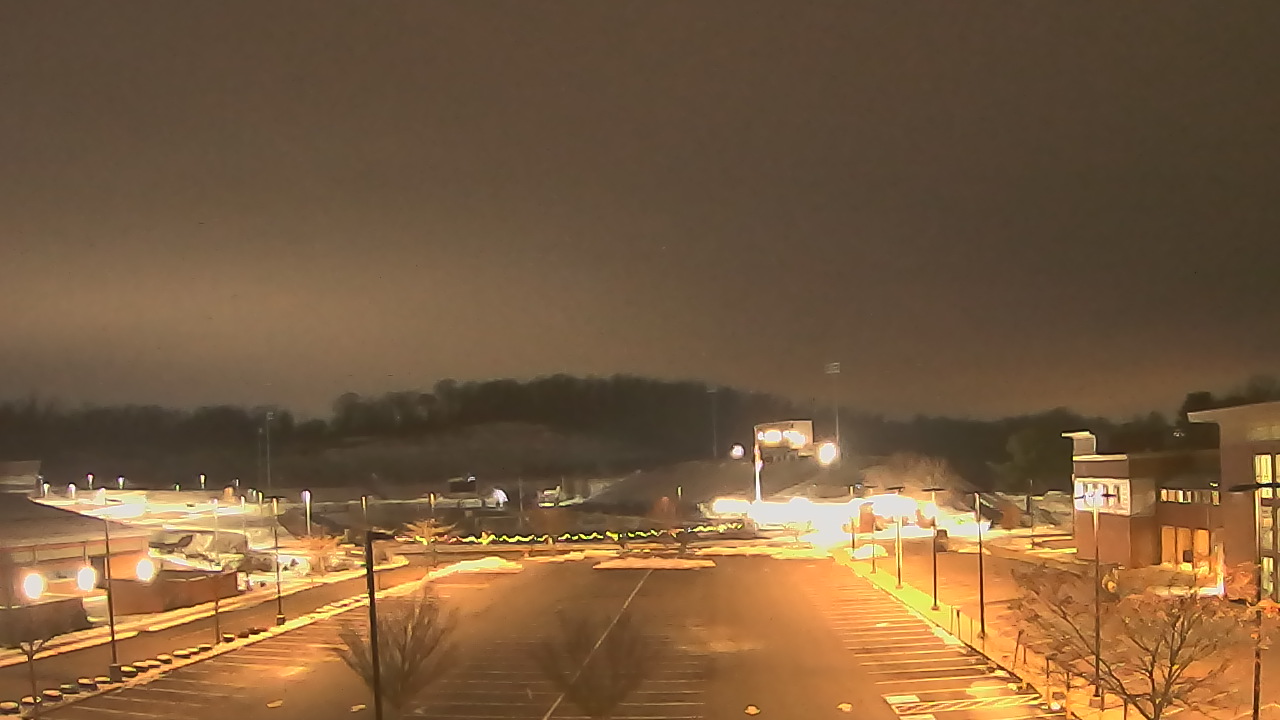 Thumbnail for current weather camera view from Montour HS in Robinson Township, Pennsylvania