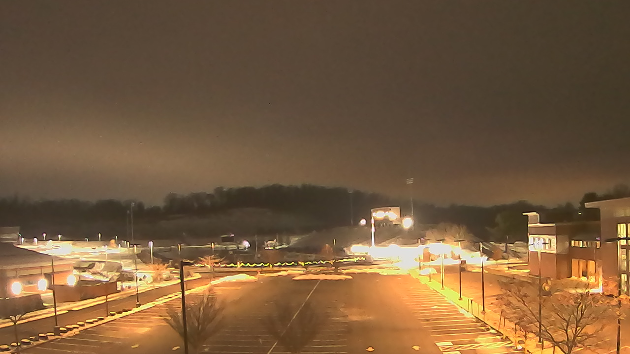 Thumbnail for current weather camera view from Montour HS in Robinson Township, Pennsylvania