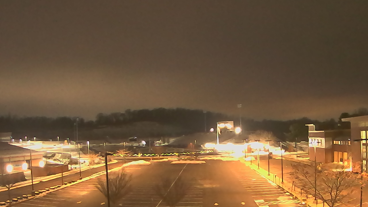 Thumbnail for current weather camera view from Montour HS in Robinson Township, Pennsylvania