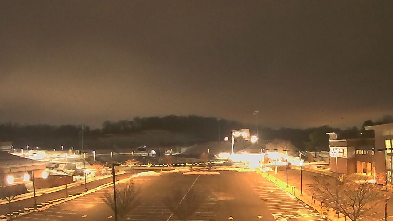 Thumbnail for current weather camera view from Montour HS in Robinson Township, Pennsylvania