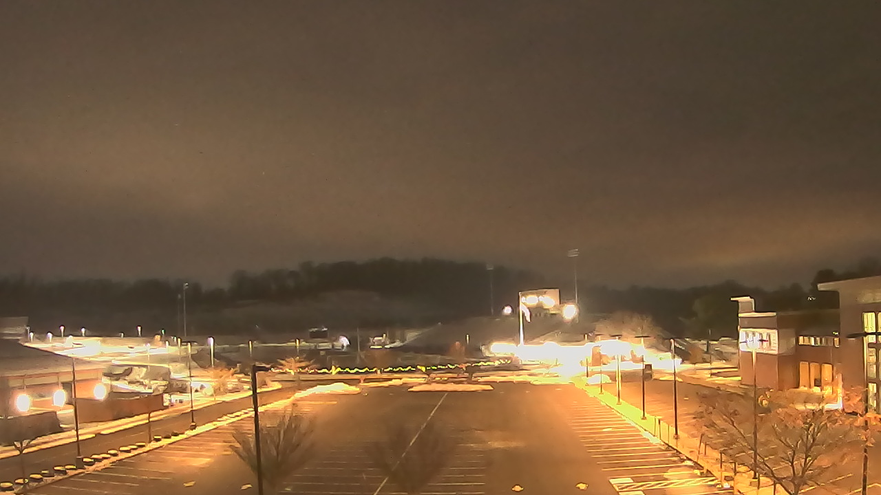 Thumbnail for current weather camera view from Montour HS in Robinson Township, Pennsylvania