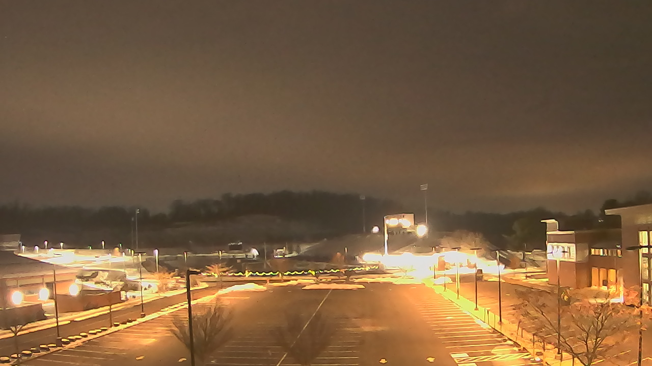 Thumbnail for current weather camera view from Montour HS in Robinson Township, Pennsylvania