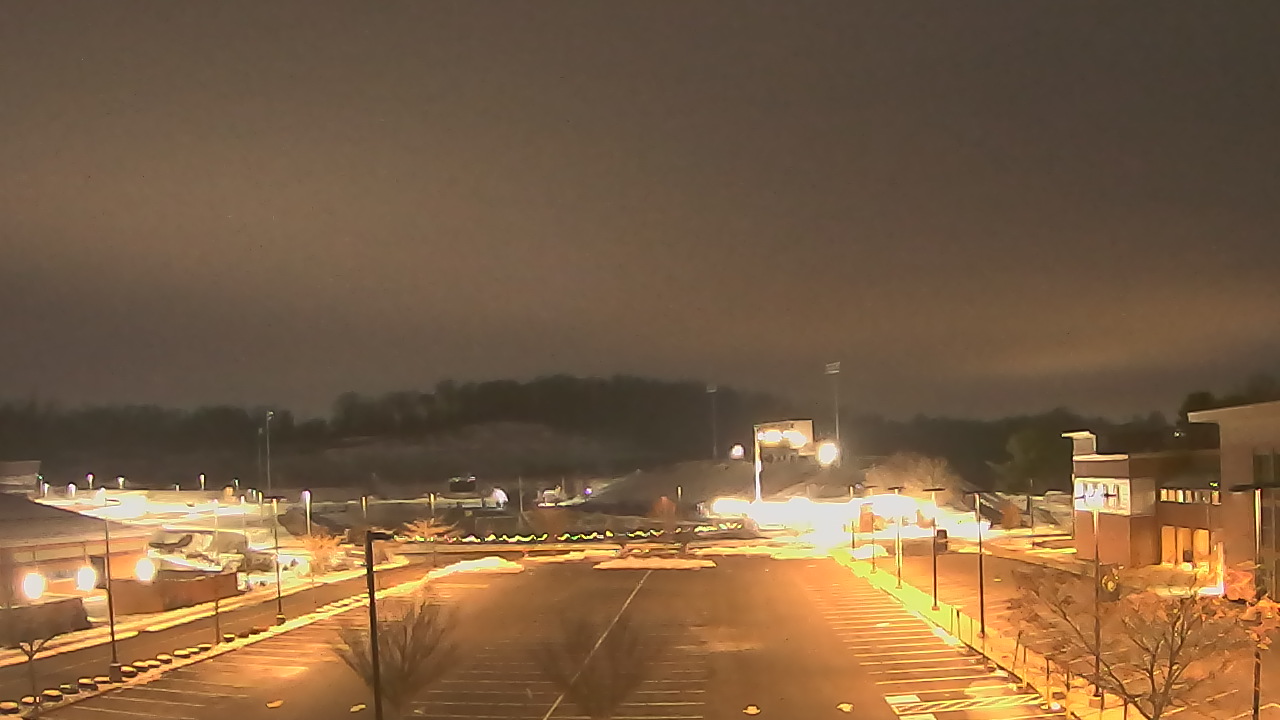 Thumbnail for current weather camera view from Montour HS in Robinson Township, Pennsylvania