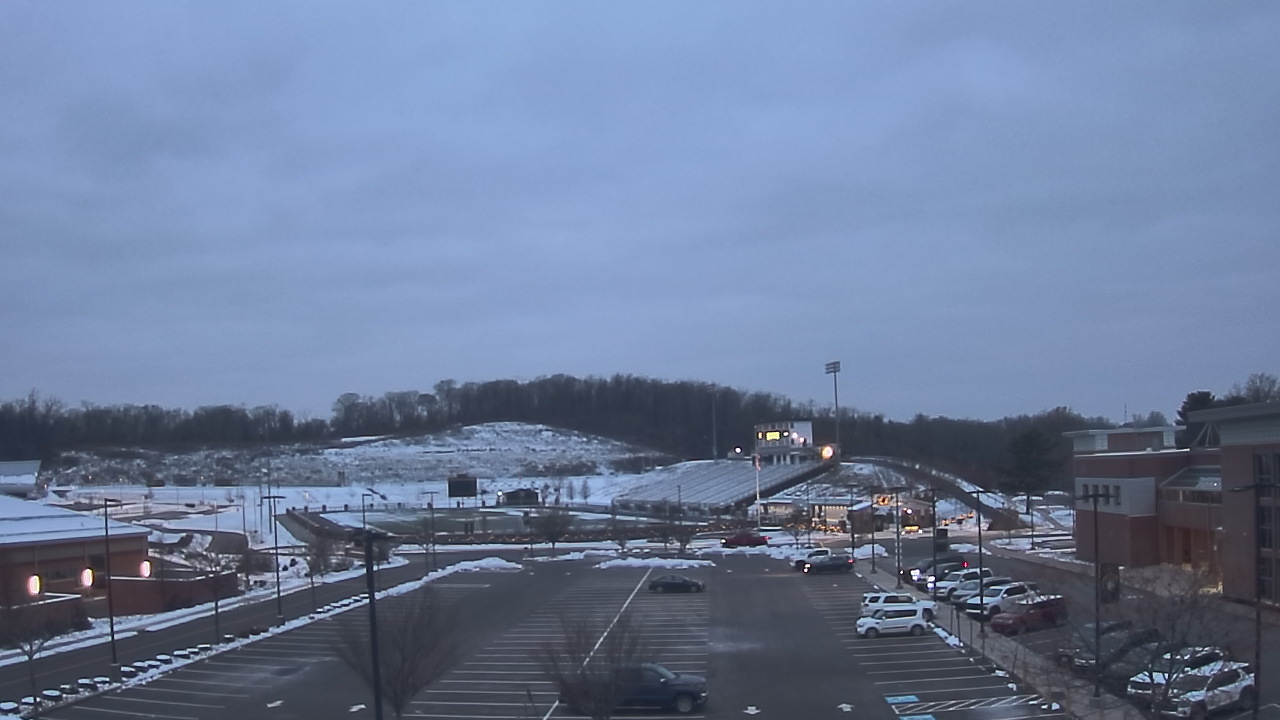 Thumbnail for current weather camera view from Montour HS in Robinson Township, Pennsylvania