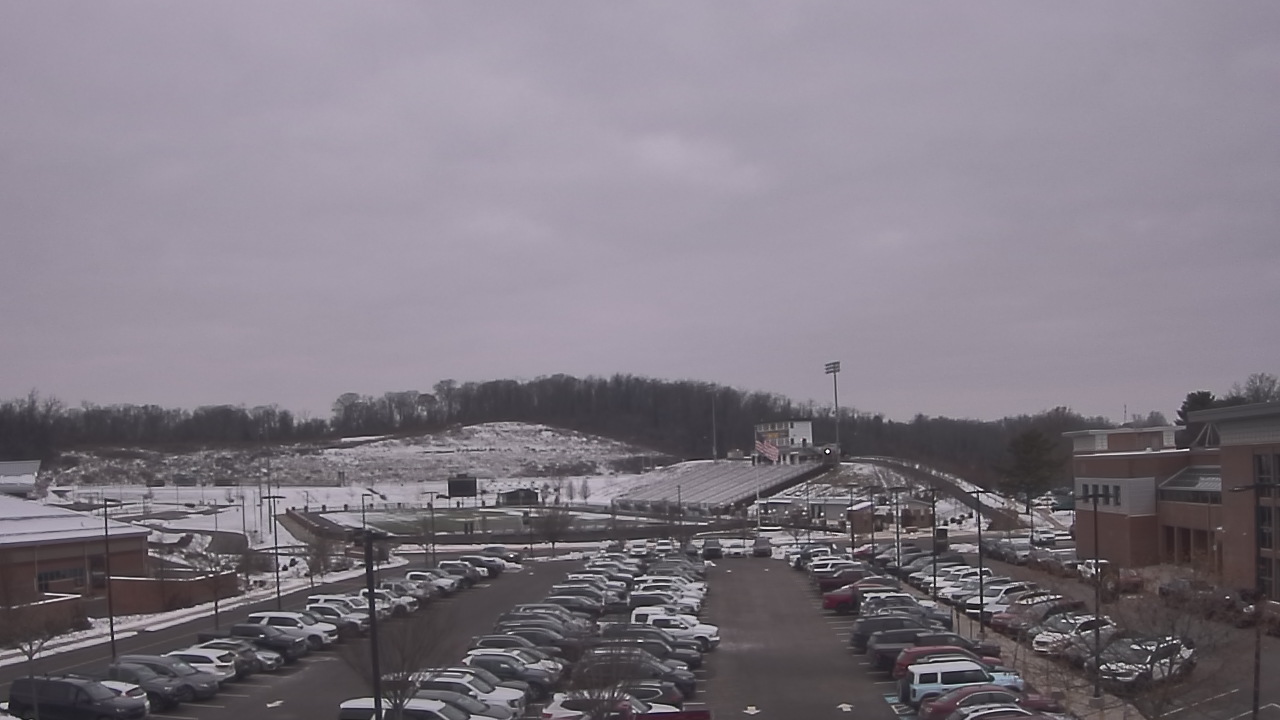Thumbnail for current weather camera view from Montour HS in Robinson Township, Pennsylvania