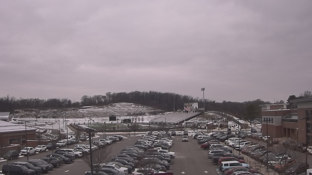 Thumbnail for current weather camera view from Montour HS in Robinson Township, Pennsylvania