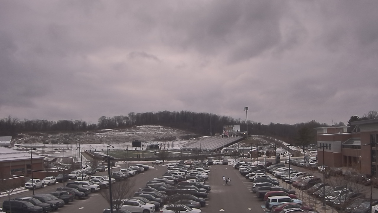 Thumbnail for current weather camera view from Montour HS in Robinson Township, Pennsylvania