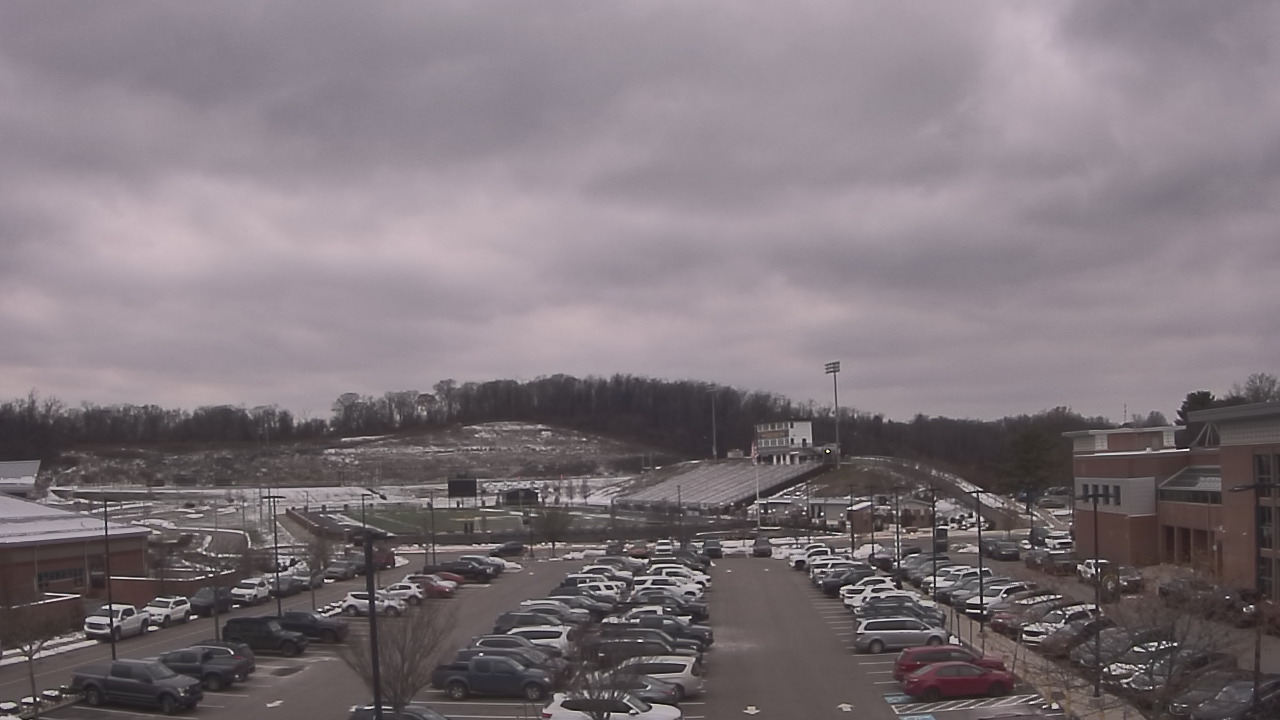 Thumbnail for current weather camera view from Montour HS in Robinson Township, Pennsylvania