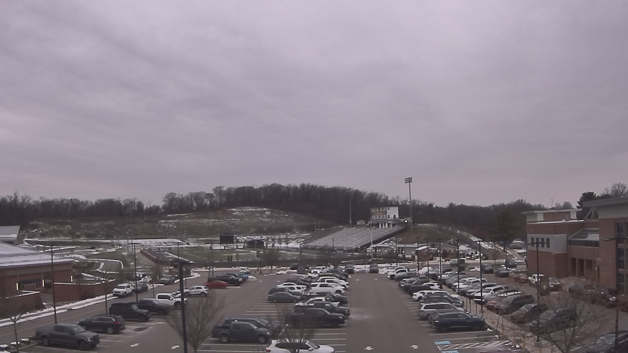 Thumbnail for current weather camera view from Montour HS in Robinson Township, Pennsylvania