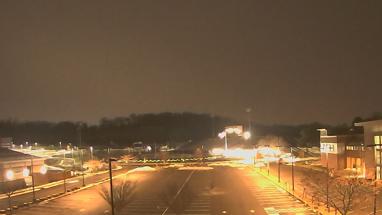 Thumbnail for current weather camera view from Montour HS in Robinson Township, Pennsylvania