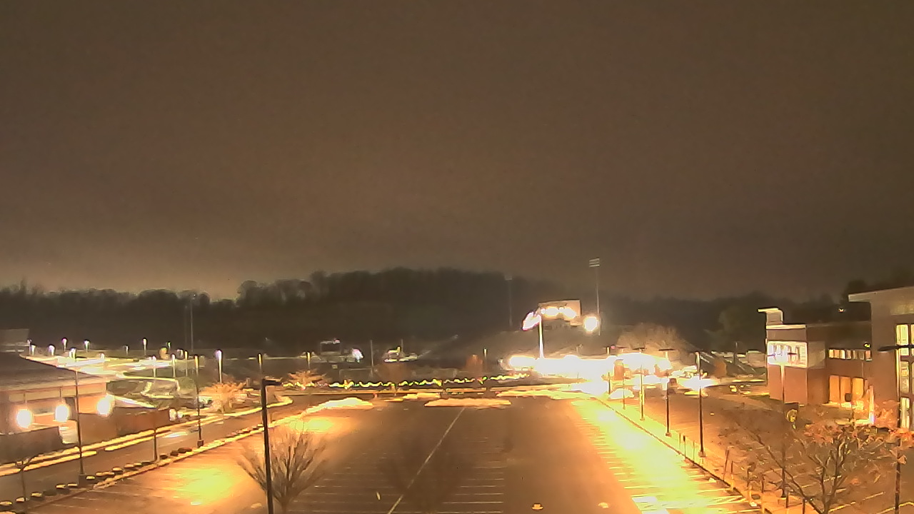 Thumbnail for current weather camera view from Montour HS in Robinson Township, Pennsylvania