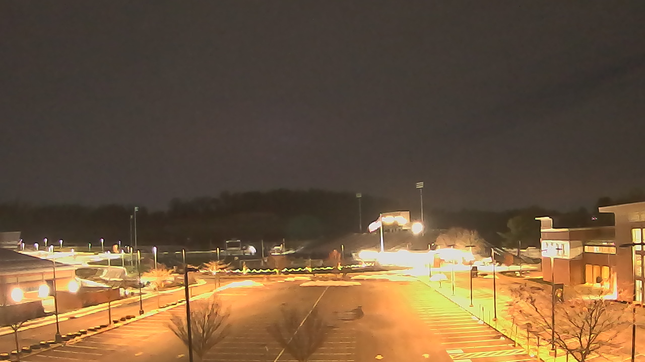 Thumbnail for current weather camera view from Montour HS in Robinson Township, Pennsylvania