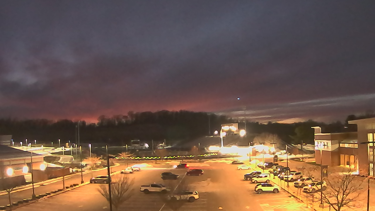 Thumbnail for current weather camera view from Montour HS in Robinson Township, Pennsylvania