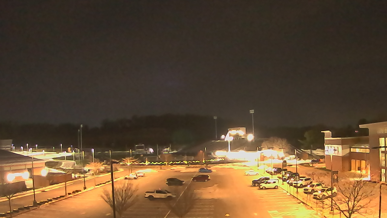 Thumbnail for current weather camera view from Montour HS in Robinson Township, Pennsylvania