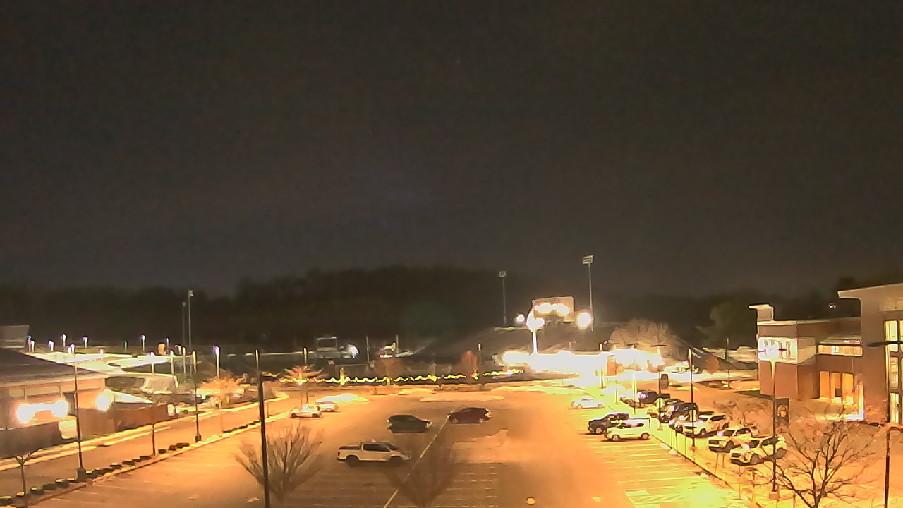 Thumbnail for current weather camera view from Montour HS in Robinson Township, Pennsylvania