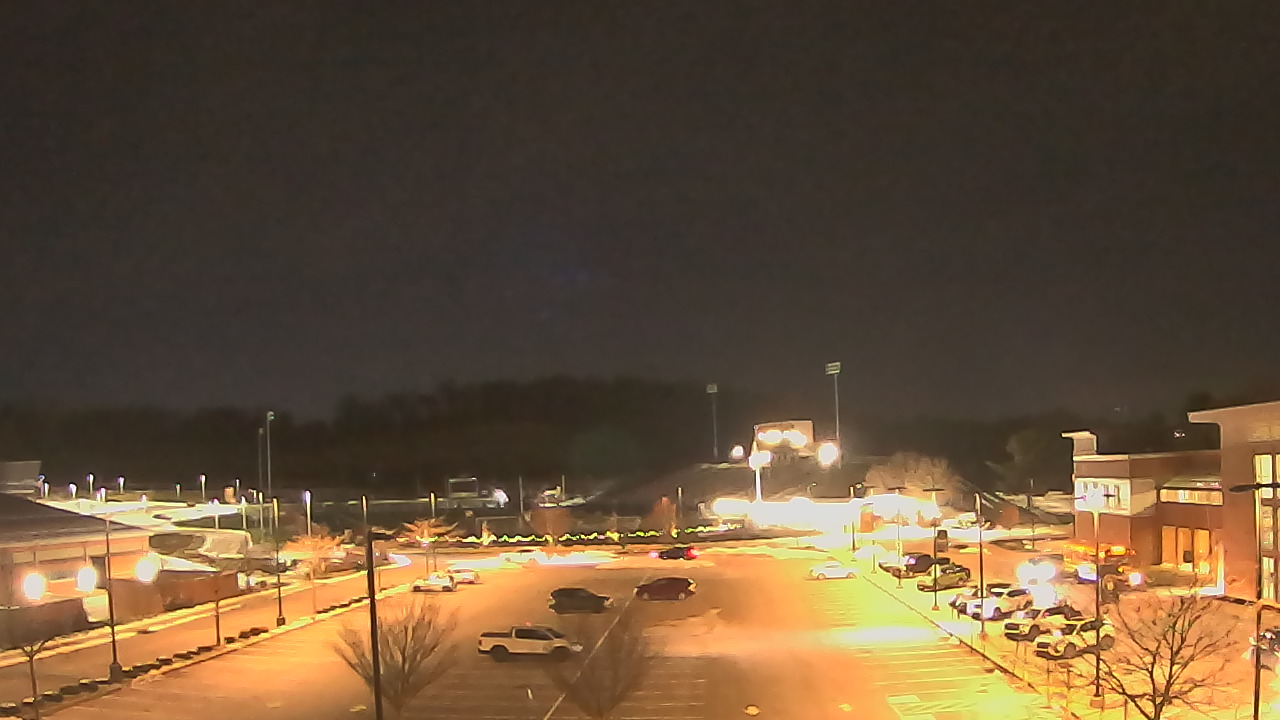 Thumbnail for current weather camera view from Montour HS in Robinson Township, Pennsylvania