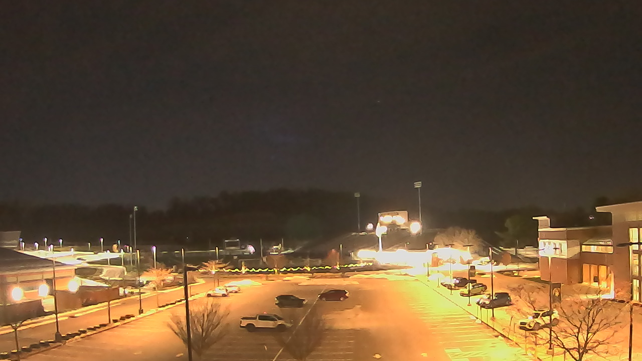 Thumbnail for current weather camera view from Montour HS in Robinson Township, Pennsylvania