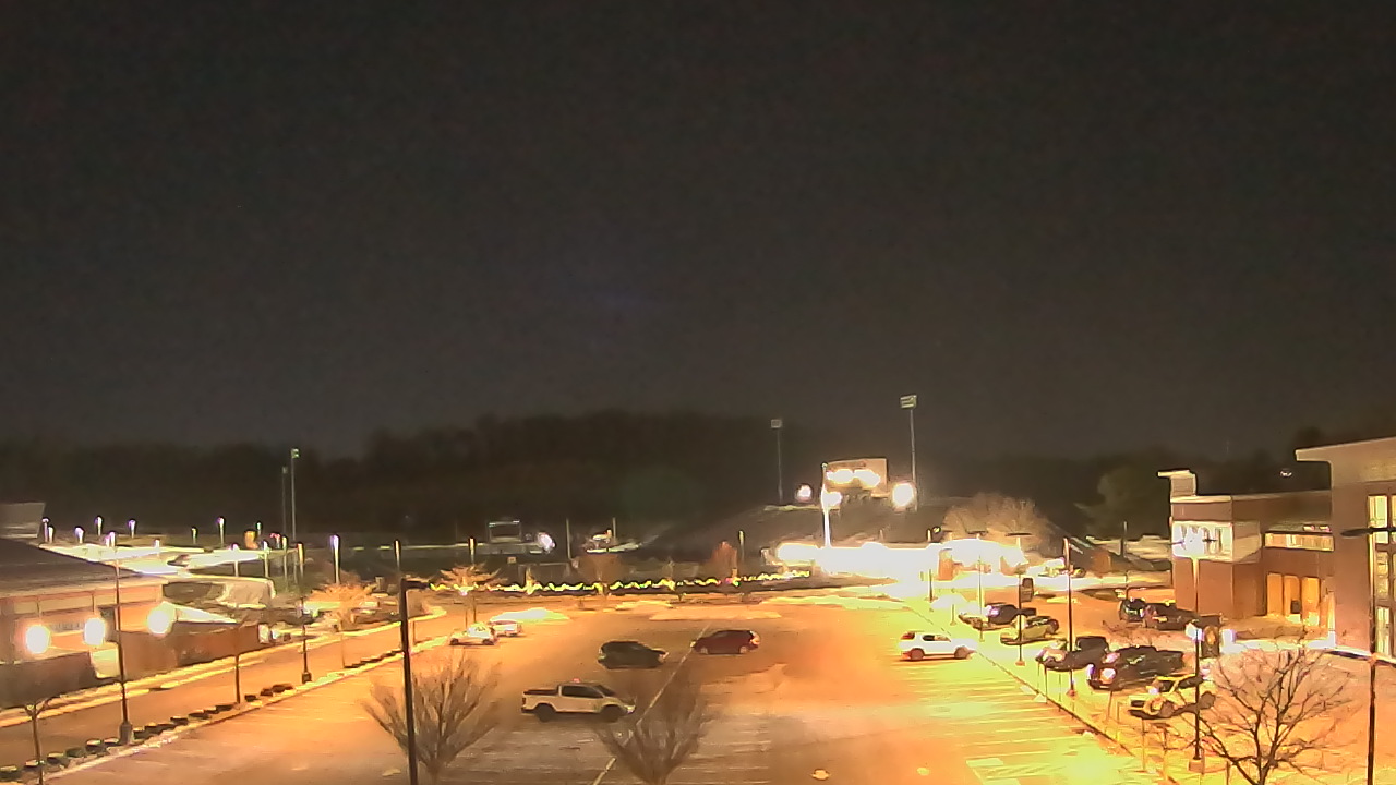 Thumbnail for current weather camera view from Montour HS in Robinson Township, Pennsylvania