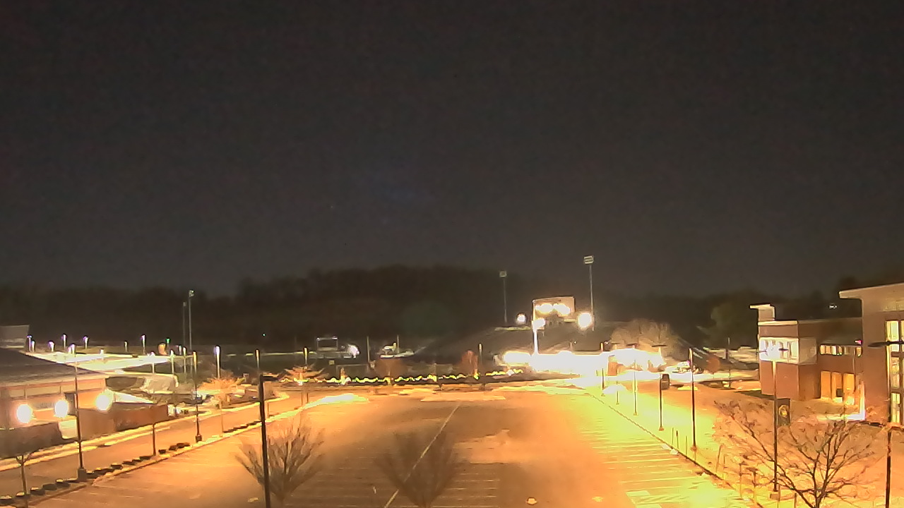 Thumbnail for current weather camera view from Montour HS in Robinson Township, Pennsylvania