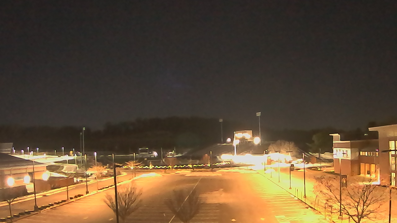 Thumbnail for current weather camera view from Montour HS in Robinson Township, Pennsylvania