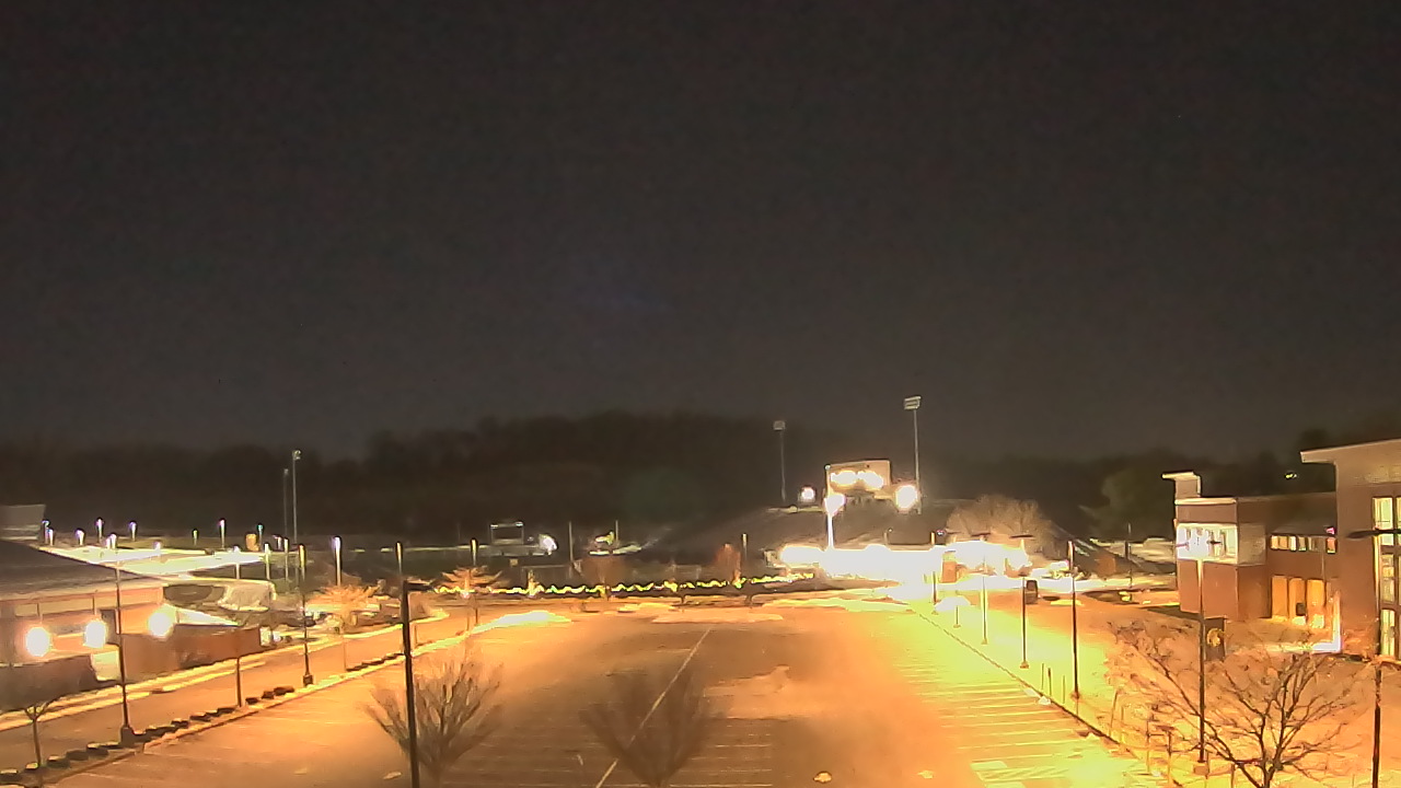 Thumbnail for current weather camera view from Montour HS in Robinson Township, Pennsylvania