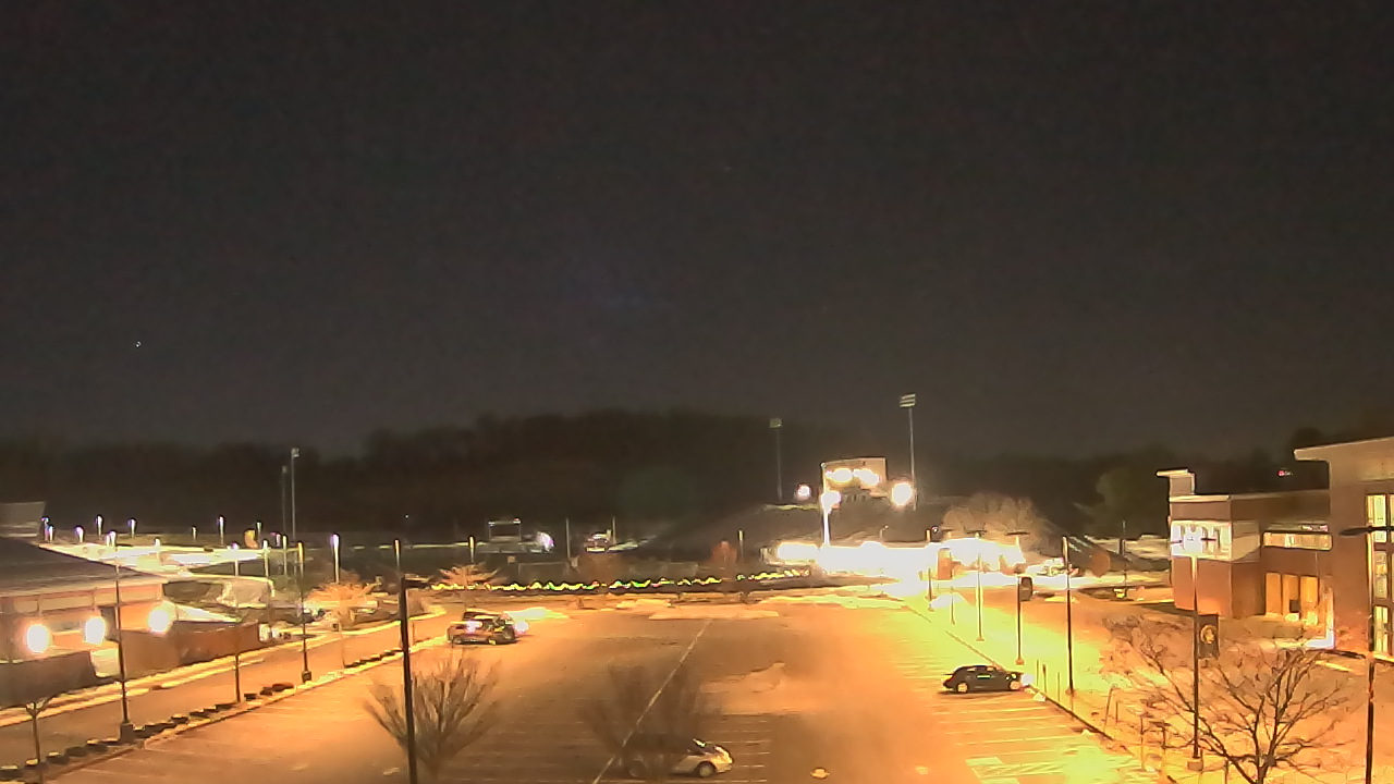 Thumbnail for current weather camera view from Montour HS in Robinson Township, Pennsylvania