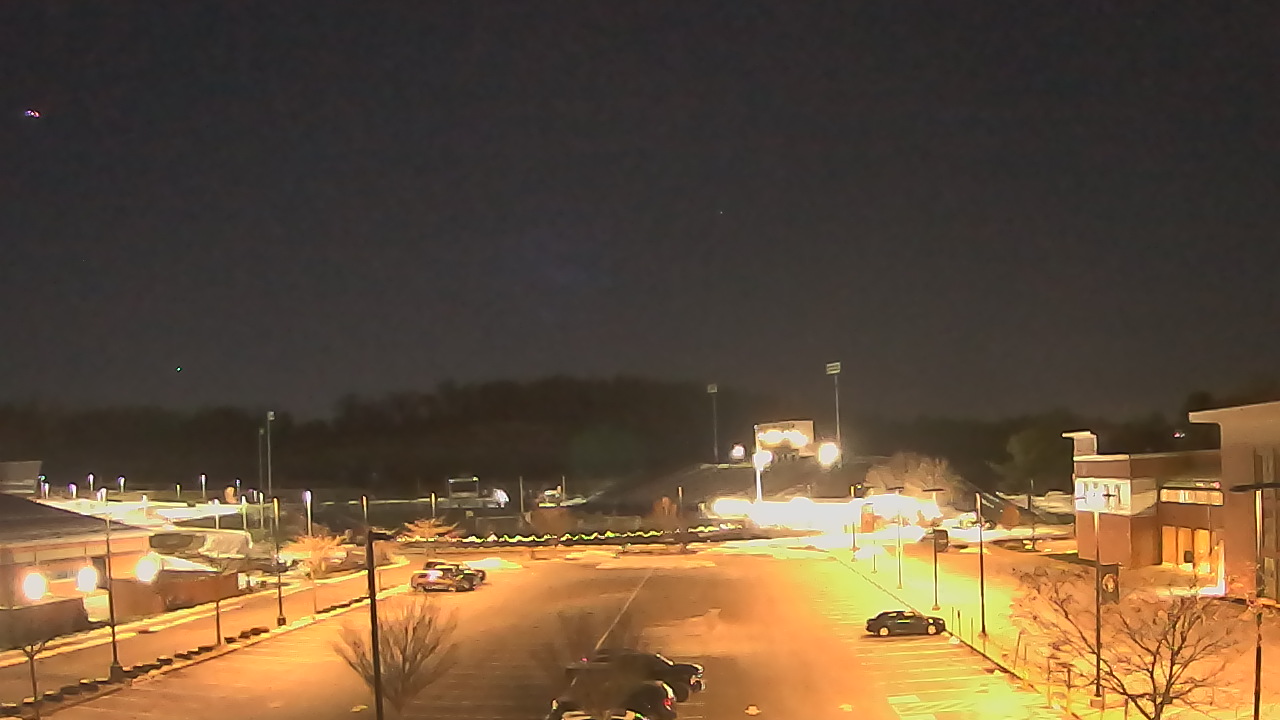 Thumbnail for current weather camera view from Montour HS in Robinson Township, Pennsylvania