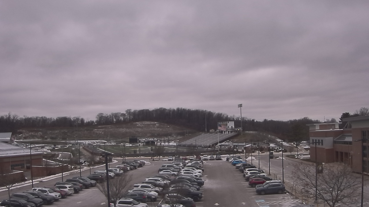 Thumbnail for current weather camera view from Montour HS in Robinson Township, Pennsylvania