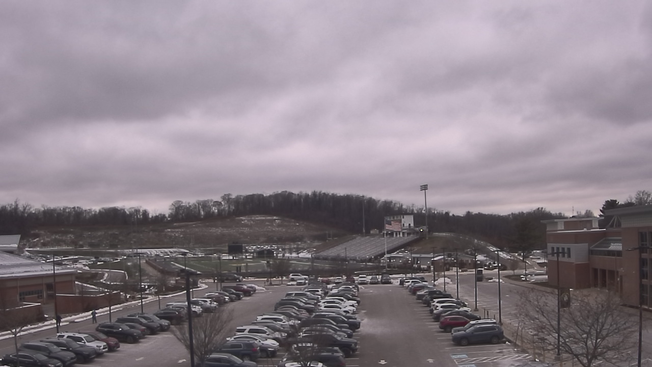 Thumbnail for current weather camera view from Montour HS in Robinson Township, Pennsylvania