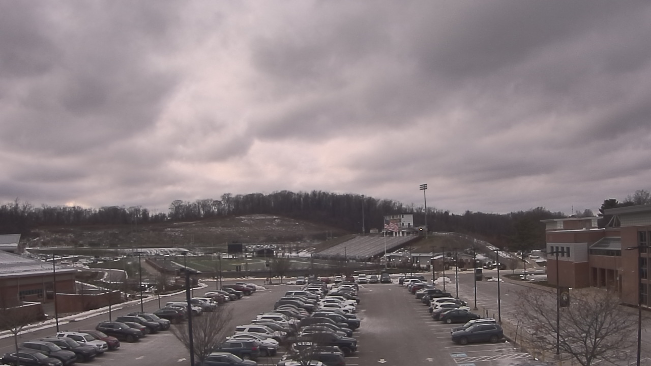 Thumbnail for current weather camera view from Montour HS in Robinson Township, Pennsylvania