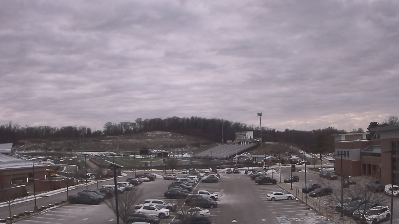 Thumbnail for current weather camera view from Montour HS in Robinson Township, Pennsylvania