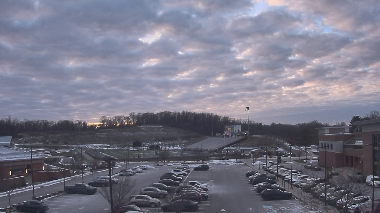 Thumbnail for current weather camera view from Montour HS in Robinson Township, Pennsylvania