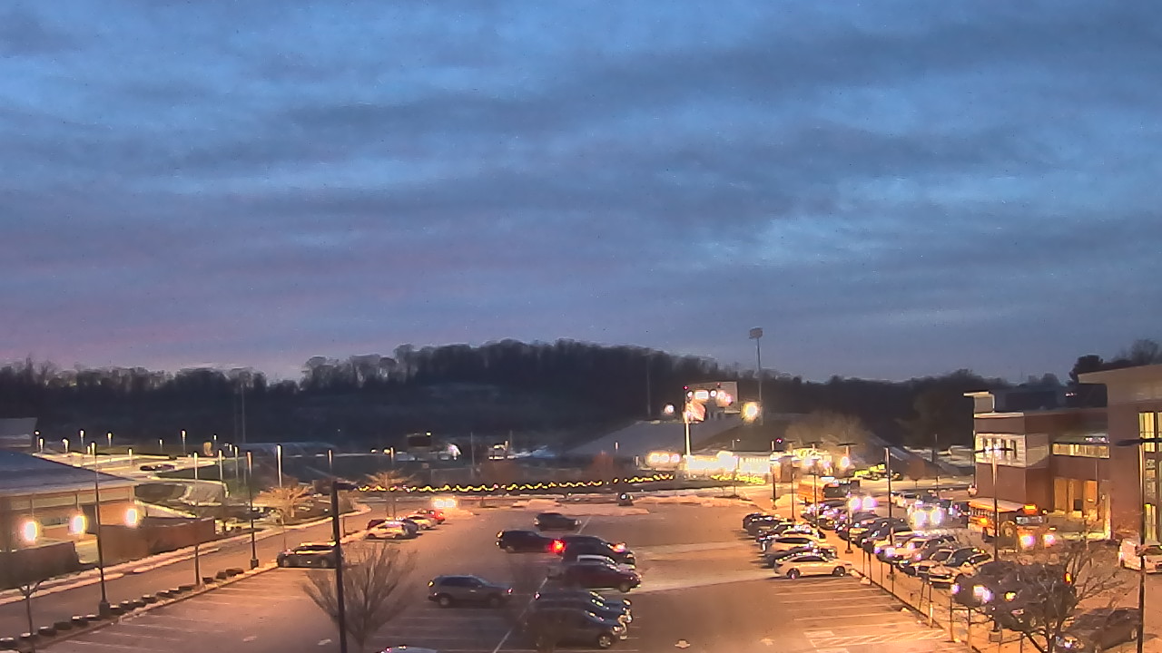 Thumbnail for current weather camera view from Montour HS in Robinson Township, Pennsylvania