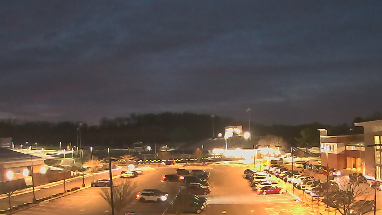 Thumbnail for current weather camera view from Montour HS in Robinson Township, Pennsylvania