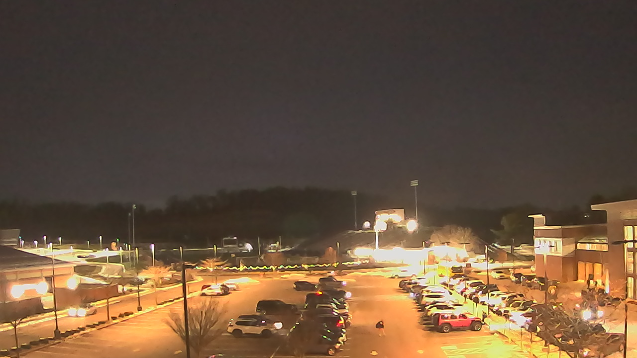 Thumbnail for current weather camera view from Montour HS in Robinson Township, Pennsylvania