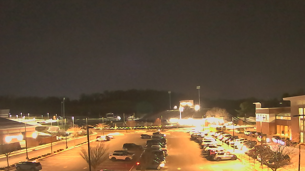 Thumbnail for current weather camera view from Montour HS in Robinson Township, Pennsylvania