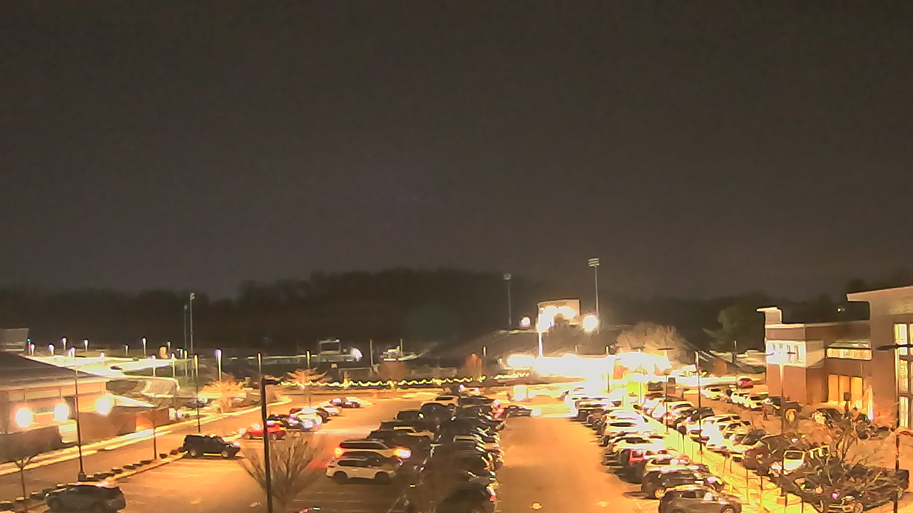 Thumbnail for current weather camera view from Montour HS in Robinson Township, Pennsylvania
