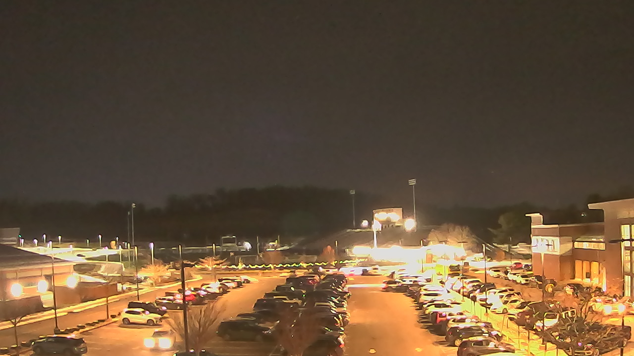 Thumbnail for current weather camera view from Montour HS in Robinson Township, Pennsylvania