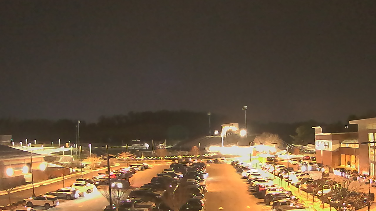 Thumbnail for current weather camera view from Montour HS in Robinson Township, Pennsylvania