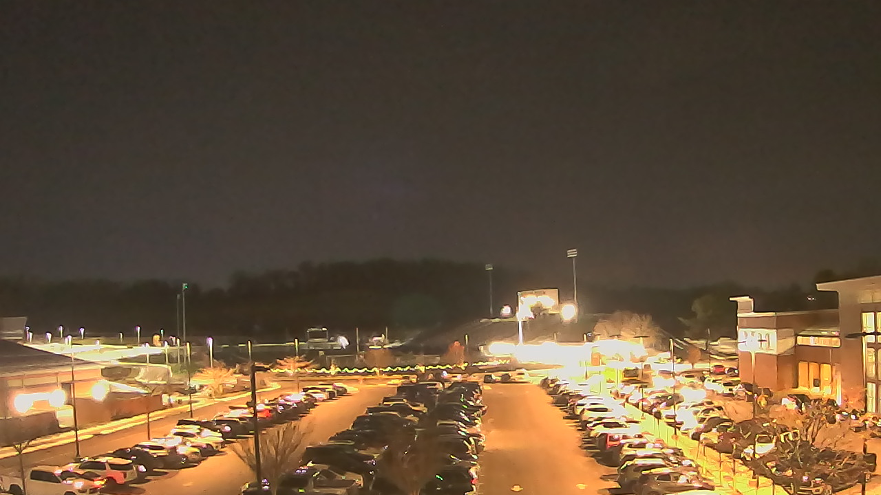 Thumbnail for current weather camera view from Montour HS in Robinson Township, Pennsylvania